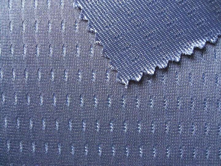 YY-B15(網眼絲光綢)